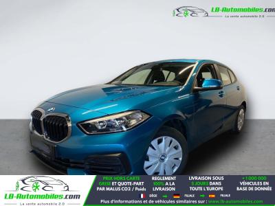BMW Série 1 116d 116 ch BVA