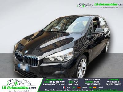 BMW Série 1 118i 136 ch BVA