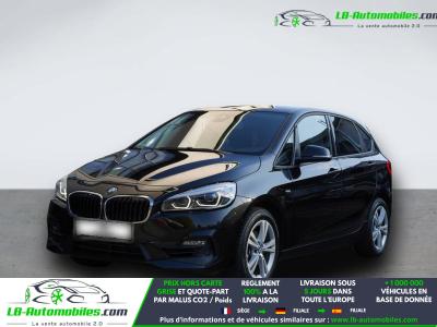 BMW Série 1 118i 140 ch BVA