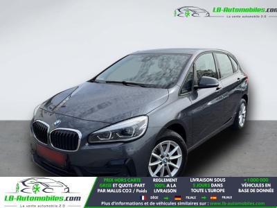 BMW Série 1 118i 140 ch BVA