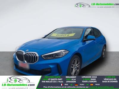 BMW Série 1 118d 150 ch BVA