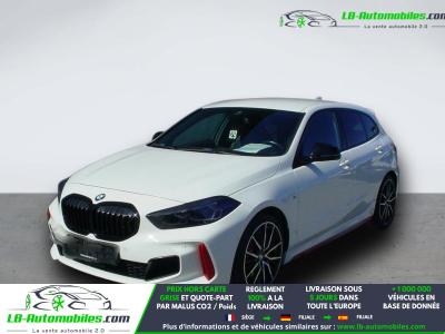 BMW Série 1 128ti 265 ch BVA