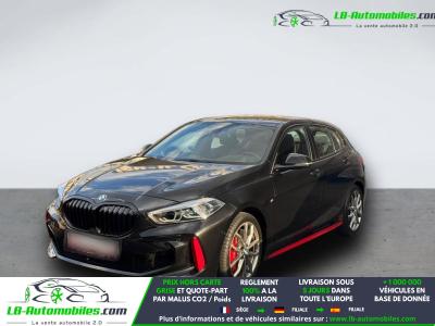 BMW Série 1 128ti 265 ch BVA