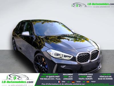 BMW Série 1 M135i xDrive 306 ch BVA