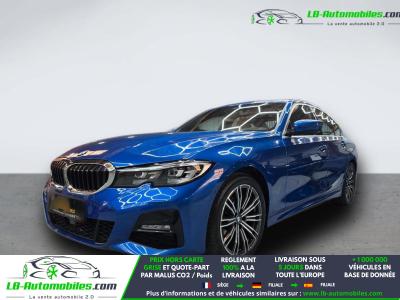 BMW Série 3 320i 184 ch BVA
