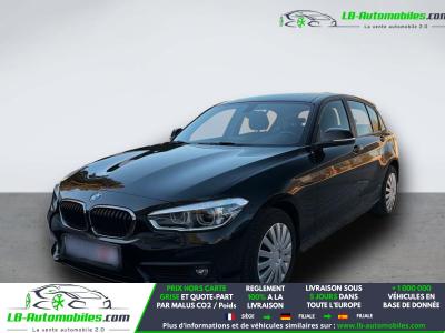 BMW Série 1 118d 150 ch BVA