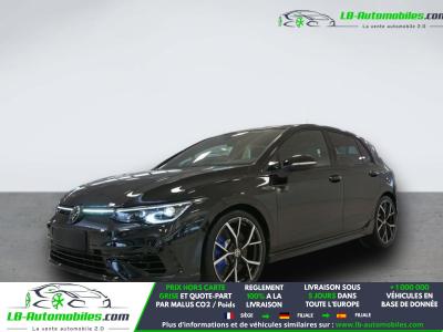 Volkswagen Golf 2.0 TSI 333 BVA