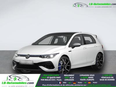 Volkswagen Golf 2.0 TSI 333 BVA