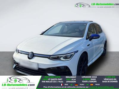 Volkswagen Golf 2.0 TSI 333 BVA
