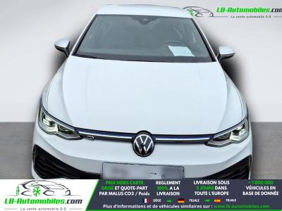 Volkswagen Golf 2.0 TSI 320 BVA