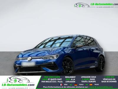 Volkswagen Golf 2.0 TSI 320 BVA