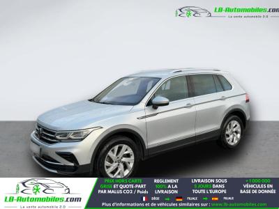 Volkswagen Tiguan 2.0 TDI 200ch BVA 4Motion