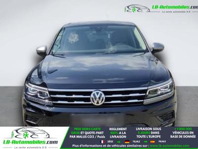 Volkswagen Tiguan 2.0 TDI 200ch BVA 4Motion