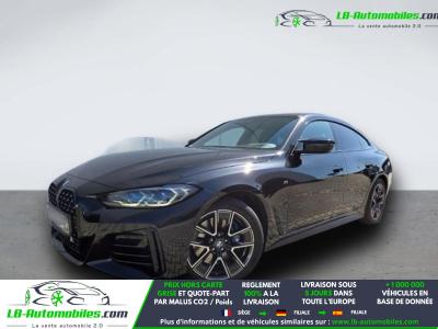 BMW Série 3 M340i xDrive 374 ch BVA