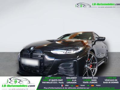 BMW Série 3 M340i xDrive 374 ch BVA