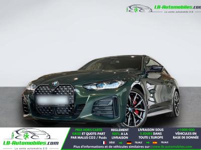 BMW Série 3 M340i xDrive 374 ch BVA