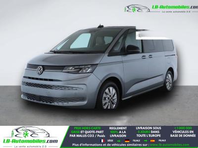 Volkswagen Multivan 2.0 TDI 150 BVA
