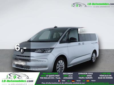 Volkswagen Multivan 2.0 TSI 204 BVA