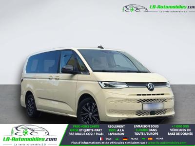 Volkswagen Multivan 2.0 TDI 150 BVA