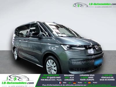 Volkswagen Multivan 2.0 TDI 150 BVA