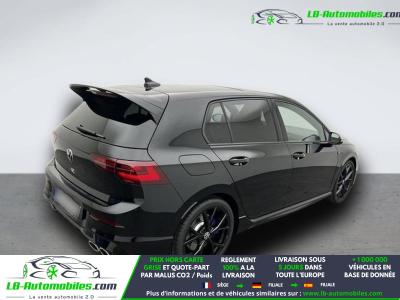 Volkswagen Golf 2.0 TSI 320 BVA