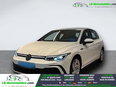 Volkswagen Golf 2.0 TSI 245 BVA