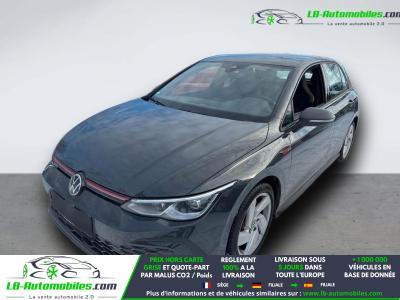 Volkswagen Golf 2.0 TSI 245 BVA