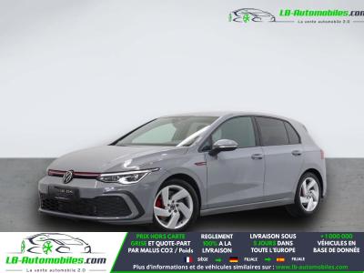 Volkswagen Golf 2.0 TSI 245 BVA