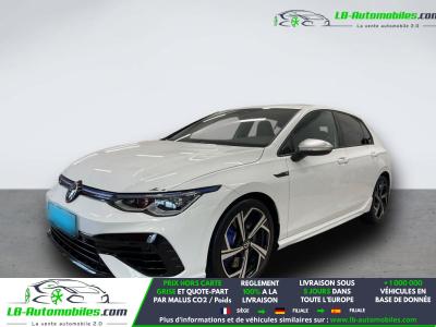 Volkswagen Golf 2.0 TSI 320 BVA