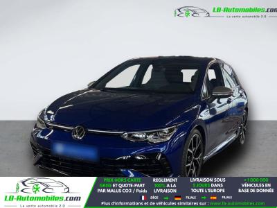 Volkswagen Golf 2.0 TSI 320 BVA