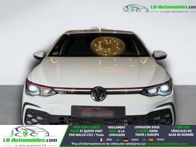 Volkswagen Golf 2.0 TSI 245 BVA