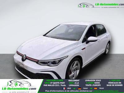 Volkswagen Golf 2.0 TSI 245 BVA