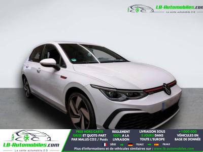 Volkswagen Golf 2.0 TSI 245 BVA