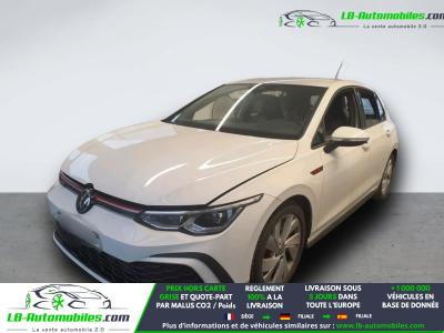 Volkswagen Golf 2.0 TSI 245 BVA