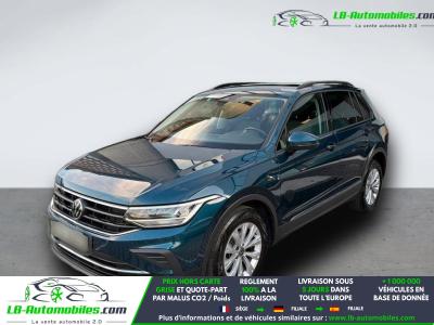 Volkswagen Tiguan 2.0 TDI 150ch BVA