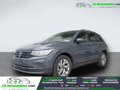 Volkswagen Tiguan 1.5 TSI 150ch BVM