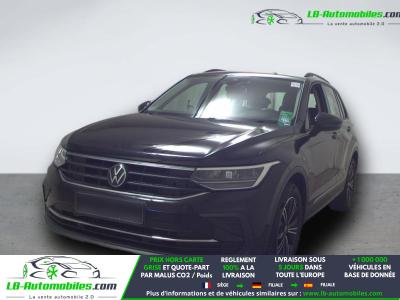 Volkswagen Tiguan 2.0 TDI 150ch BVA