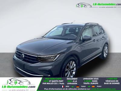 Volkswagen Tiguan 2.0 TDI 150ch BVA
