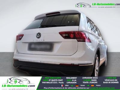 Volkswagen Tiguan 2.0 TDI 150ch BVA