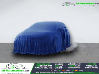Volkswagen Tiguan 2.0 TDI 200ch BVA 4Motion
