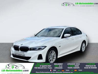 BMW Série 3 330e 292 ch BVA