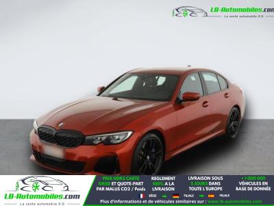 BMW Série 3 M340i xDrive 374 ch BVA