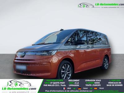 Volkswagen Multivan 1.4 eHybrid 218 BVA
