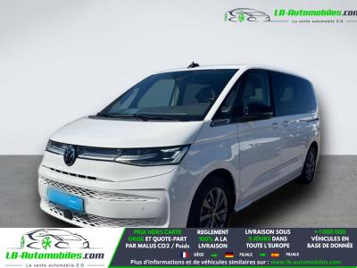 Volkswagen Multivan 1.4 eHybrid 218 BVA