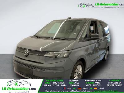 Volkswagen Multivan 1.4 eHybrid 218 BVA