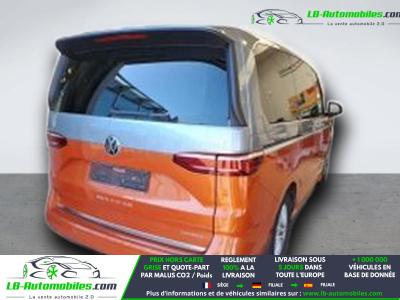 Volkswagen Multivan 1.4 eHybrid 218 BVA