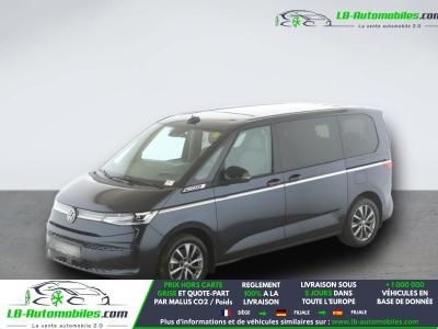 Volkswagen Multivan 1.4 eHybrid 218 BVA
