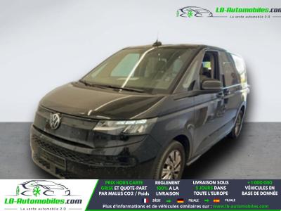 Volkswagen Multivan 1.5 TSI 136 BVA