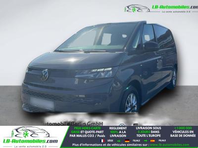 Volkswagen Multivan 1.5 TSI 136 BVA