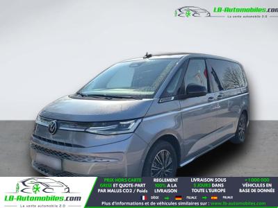 Volkswagen Multivan 2.0 TSI 204 BVA